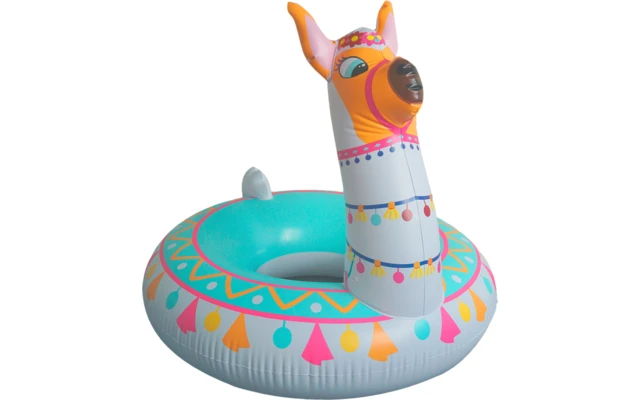 Meori Lama Schwimmring 1 Meori Lama Schwimmring