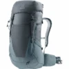 Deuter Futura 26 Wanderrucksack 26 Liter Graphite-shale