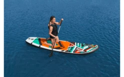 Outwell Store 41 Bestway Hydro-Force SUP Allround Board-Set Breeze