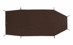 Nordisk Oppland 2 (2.0) Footprint Zeltunterlage -Outwell Store 801167 5252030