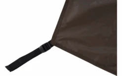 Nordisk Oppland 2 (2.0) Footprint Zeltunterlage -Outwell Store 802331 5252042