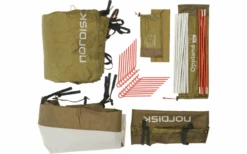 Nordisk Oppland 3 (3.0) PU Zelt 12 Nordisk Oppland 3 (3.0) PU Zelt -Outwell Store 802589 5252123
