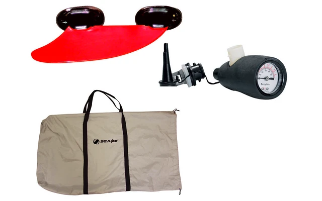 Sevylor Colorado Kit 331 X 88 Cm 2 Sevylor Colorado Kit 331 X 88 Cm – Bild 2