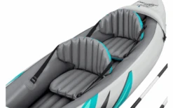 Bestway Hydro Force Kajak Set Rapid Elite X2