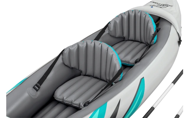 Bestway Hydro Force Kajak Set Rapid Elite X2 1 Bestway Hydro Force Kajak Set Rapid Elite X2