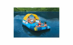 Bestway Hydro Force 4-Personen Badeinsel Summer