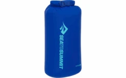 Sea To Summit Lightweight Dry Bag 8L Surf Blue -Outwell Store 810170 5282690