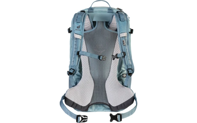 Deuter Futura 21 SL Rucksack Caspia-currant 3 Deuter Futura 21 SL Rucksack Caspia-currant – Bild 3