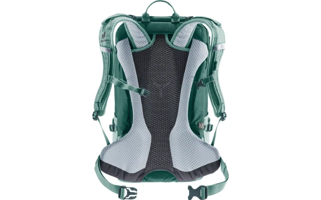 Deuter Futura 21 SL Rucksack Caspia-currant 1 Deuter Futura 21 SL Rucksack Caspia-currant