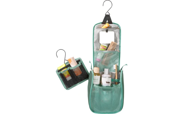 Deuter Wash Center 3 Liter Redwood-ink 1 Deuter Wash Center 3 Liter Redwood-ink