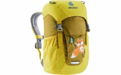 Deuter Waldfuchs Kinderrucksack 14 Liter Orange 7 Deuter Waldfuchs Kinderrucksack 14 Liter Orange -Outwell Store 818531 5302808