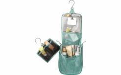 Deuter Wash Center 3 Liter Redwood-ink 9 Deuter Wash Center 3 Liter Redwood-ink -Outwell Store 818594 5301833