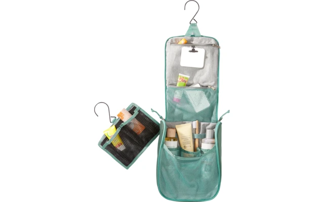 Deuter Wash Center 3 Liter Redwood-ink 3 Deuter Wash Center 3 Liter Redwood-ink – Bild 3