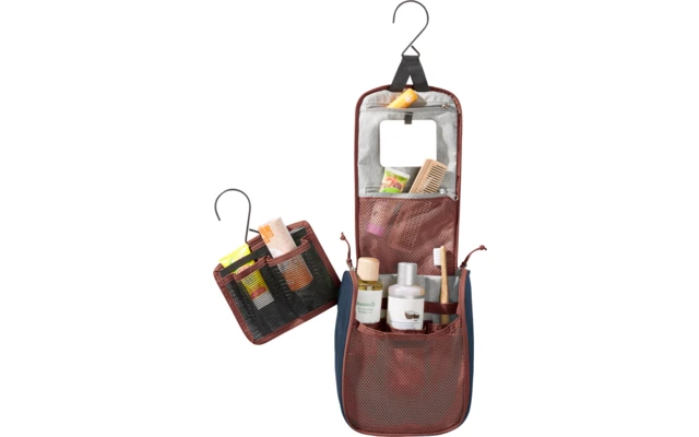 Deuter Wash Center 3 Liter Redwood-ink 4 Deuter Wash Center 3 Liter Redwood-ink – Bild 4