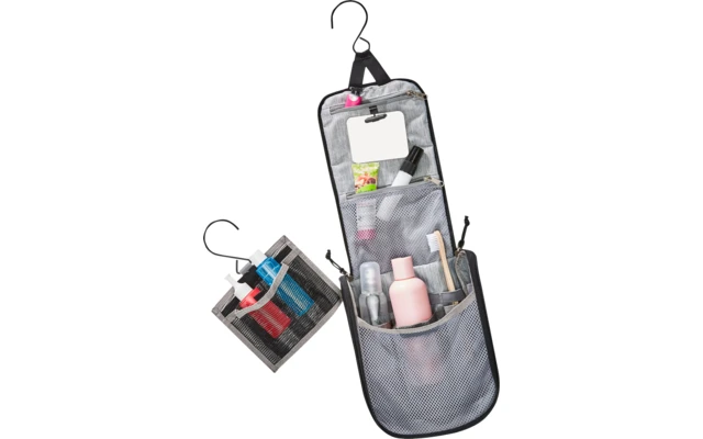 Deuter Wash Center 3 Liter Redwood-ink 5 Deuter Wash Center 3 Liter Redwood-ink – Bild 5