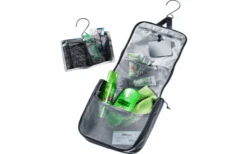 Deuter Wash Center 3 Liter Redwood-ink 13 Deuter Wash Center 3 Liter Redwood-ink -Outwell Store 818810 5301911