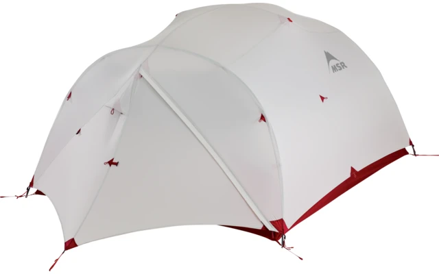 MSR Mutha Hubba NX V2 3 Personen Weiß 1 MSR Mutha Hubba NX V2 3 Personen Weiß