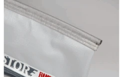 Fiamma Caravanstore XL ZIP 280 Markise Für Vorzelt ZIP Tuchfarbe Royal Grey 280 Cm -Outwell Store 823394 5318474