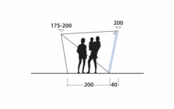 Outwell Zelt Touring Shelter Air 9 Outwell Zelt Touring Shelter Air -Outwell Store 823673 5319671