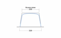 Outwell Zelt Touring Shelter Air 11 Outwell Zelt Touring Shelter Air -Outwell Store 823679 5319683