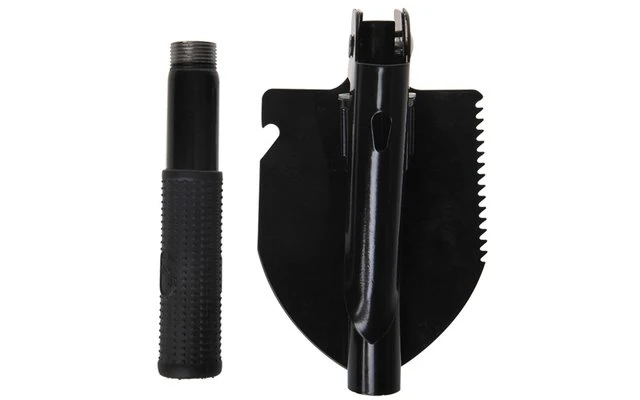 Klappschaufel M. Tasche 4 Klappschaufel M. Tasche – Bild 4